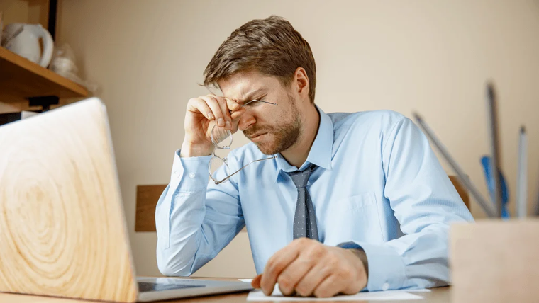 El problema no es abrazar un trabajo ni cambiarlo, sino hacerlo sin conciencia.