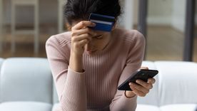 Alerta por una nueva modalidad de estafa virtual Foto: Shutterstock Alerta por una nueva modalidad de estafa virtual Foto: Shutterstock