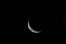 El Artemis II ya logró un récord y este lunes recorrera el lado oscuro de la Luna.