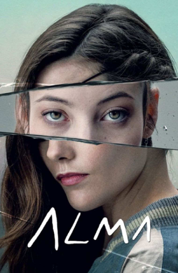 NETFLIX. Alma NETFLIX. Alma