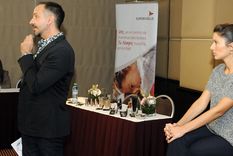 Foto: Alf Ponce / MDZ