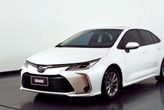 Toyota Corolla Toyota Corolla