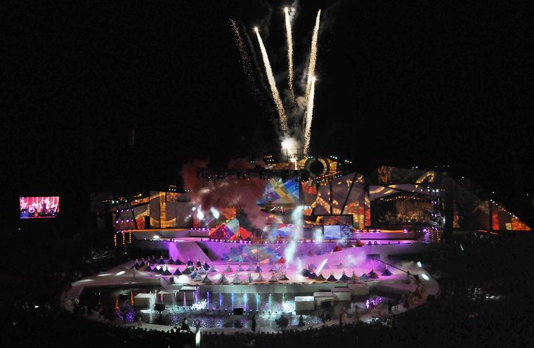 Foto: Gobierno de Mendoza