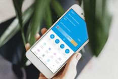 Las operaciones a través de billeteras electrónicas vienen creciendo, pero ahora quedaron en medio de una puja interna en el propio Gobierno. Foto: Archivo MDZ