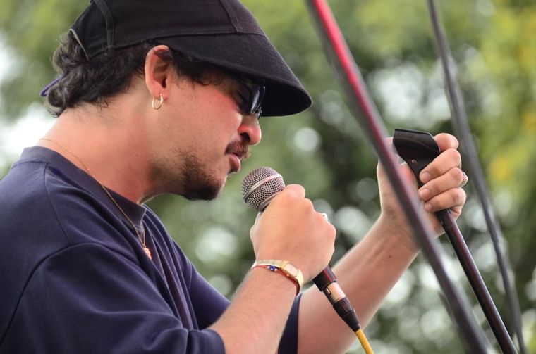 foto: Juan Mateo Aberastain foto: Juan Mateo Aberastain