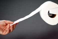 Cómo el papel higiénico logró reemplazar a los periódicos y se convirtió en una necesidad básica