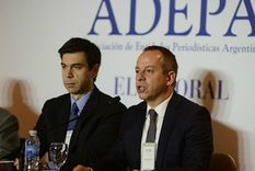 adepa cuestiono la creacion del organismo de vigilancia de los medios