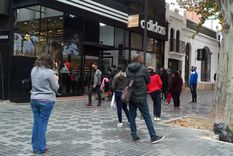 Foto: ALF PONCE / MDZ