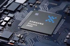 El nuevo chip de Samsung promete revolucionar la gama alta con tecnología de 2nm.