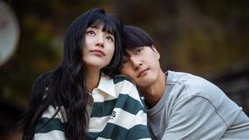 La serie que mezcla el romance y el drama ya llegó a Netflix Foto: Netflix