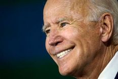 Los valores que más se destacan de Joe Biden son su cercanía y capacidad de conectar con la gente común.