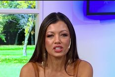 cual fue la traumatica experiencia que la llevo a paola miranda a desaparecer de los medios