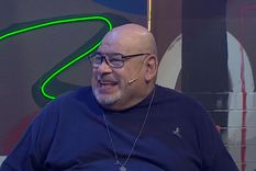 Roly Serrano, actor.