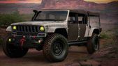 Jeep Convoy Concept Jeep Convoy Concept