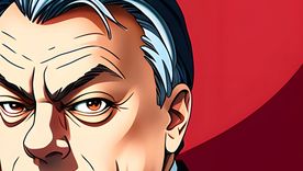 El hombre fuerte de Hungría Viktor Orbán consolida relación con Milei. Nos lo une el espanto, sino el amor. El hombre fuerte de Hungría Viktor Orbán consolida relación con Milei. Nos lo une el espanto, sino el amor.