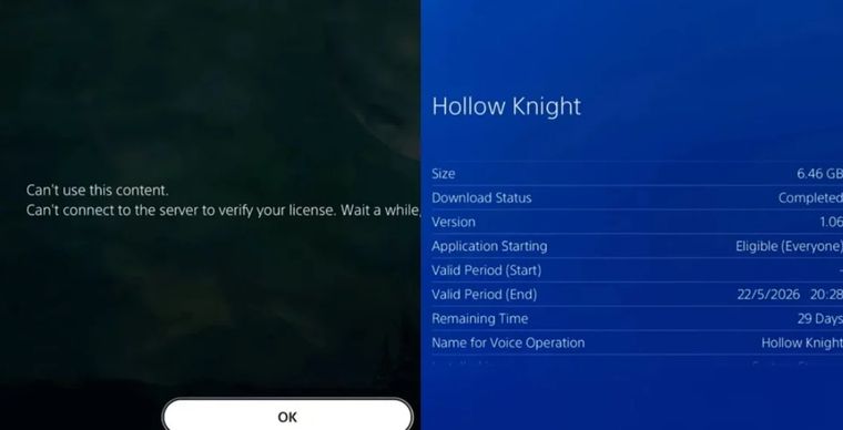 La posible verificación cada 30 días generó preocupación entre jugadores y especialistas en preservación. La posible verificación cada 30 días generó preocupación entre jugadores y especialistas en preservación.