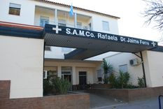 murio un hombre en santa fe y ya son 72 las victimas en el pais murio un hombre en santa fe y ya son 72 las victimas en el pais