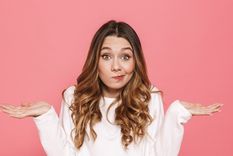 Según la astrología, estos son los signos solares más despistados. Foto: Shutterstock