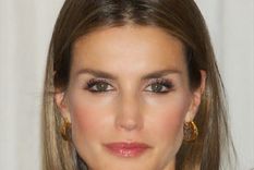 Letizia Ortiz Foto: Pinterest