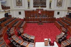 elecciones legislativas en peru: segui en vivo las novedades y resultados