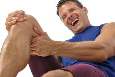 lesiones puede llegar a sufrir un corredor y como tratarlas