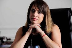 Foto: Télam Foto: Télam