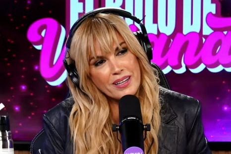 Viviana Canosa y su percepción sobre Javier Milei. Foto: captura de video Carnaval Stream. Viviana Canosa y su percepción sobre Javier Milei. Foto: captura de video Carnaval Stream.