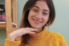 Natali llevaba 11 días desparecida. Sus familiares denunciaron que había salido a correr con solo lo puesto y su celular. Cómo la hallaron. Foto: Gentileza