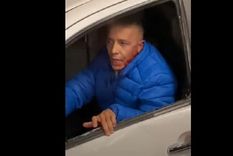 la fuerte denuncia de uno de los involucrados en la pinadera en palmares