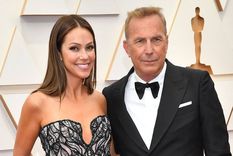 La importante batalla legal que le ganó Kevin Costner a su ex.