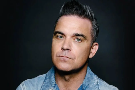 Robbie Williams y un regreso explosivo a Argentina. Robbie Williams y un regreso explosivo a Argentina.