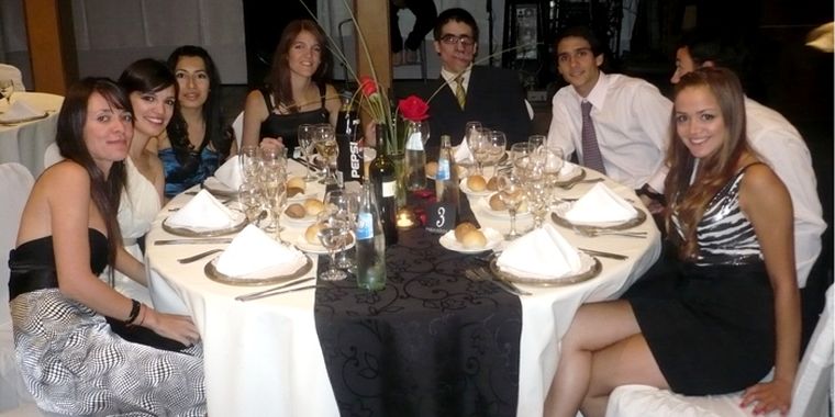 Foto: Gentileza JCI