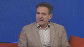 Anibal Lotocki, quien permanece detenido con prisión preventiva en el Complejo Penitenciario Federal N°1 de Ezeiza, prepara su propia biopic. Foto: Captura de pantalla.