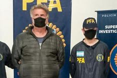 la carta de apoyo de la hija del teto medina para su papa