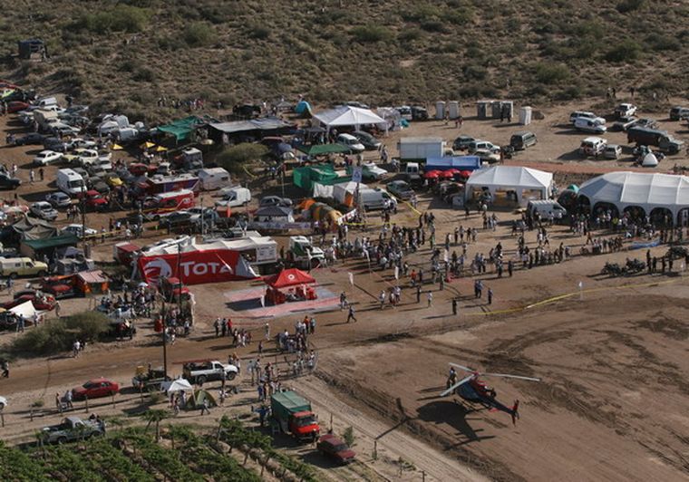 Foto: Nacho Gaffuri / MDZ