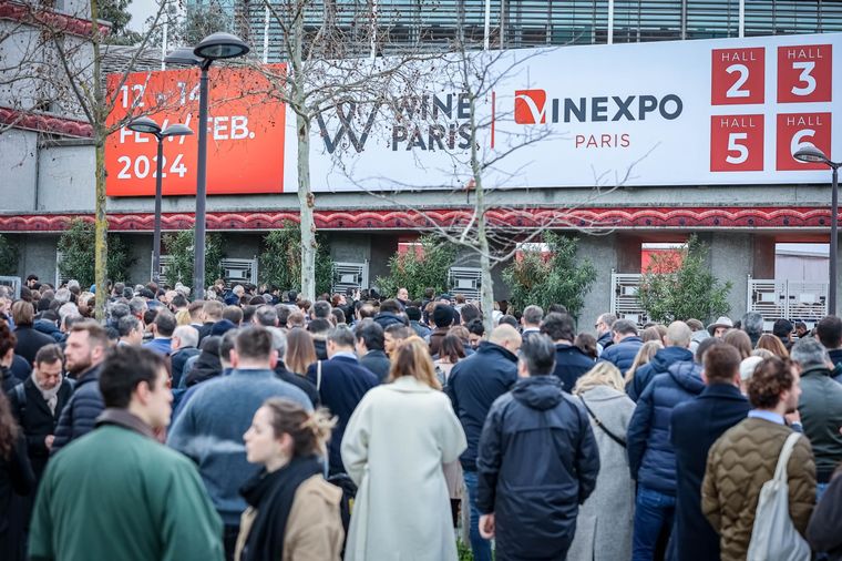 La importante feria francesa llegará a la provincia con su versión itinerante. Foto: Phillippe Labeguerie