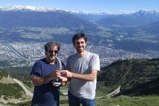 un film mendocino sigue conquistando premios internacionales