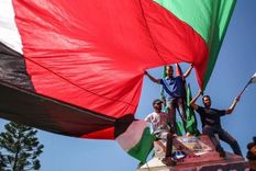 Hamás y Fatah son rivales políticos desde hace décadas. Foto: BBC