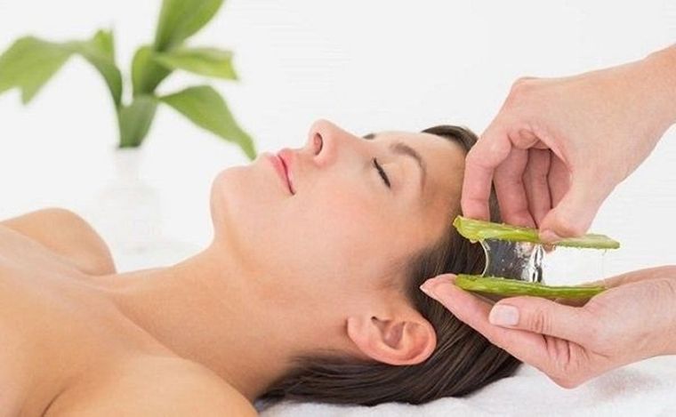 Con este remedio casero el pelo crecerá fuerte, sano y brillante Foto: Archivo