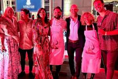 No te pierdas la galería de fotos, al final de la nota. Foto: Federico Croce/MDZ