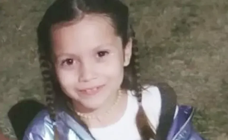 Se realiza una nueva audiencia para definir el futuro del delincuente de 14 años acusado por el crimen de Kim Foto: NA