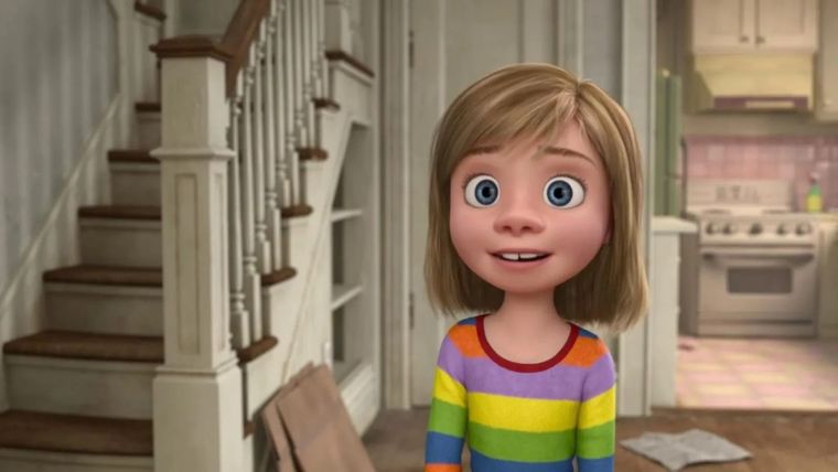 Aún no se confirma Intensamente 3 Foto: Glamour México