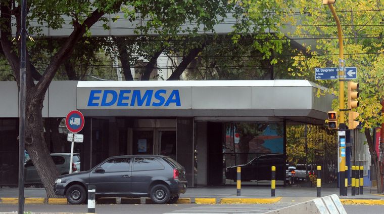 Foto: ALF PONCE / MDZ