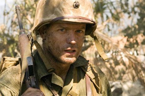 La miniserie que muestra el lado más crudo de la guerra. La miniserie que muestra el lado más crudo de la guerra.