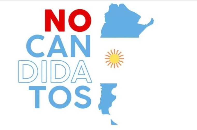 No Candidatos Reúnen a 10 ONG para visibilizar sus necesidades