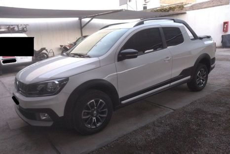 El usado del día: Volkswagen Saveiro 2018