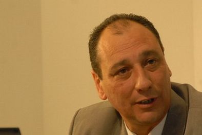 MDZol | Del Río separará a tres funcionarios de sus cargos por la muerte de Campagna.