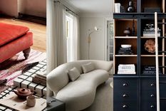 Sutiles detalles de diseño de la capital francesa para imaginarlo en casa. Foto: Bemz / Patrick Billar./ Neptuno