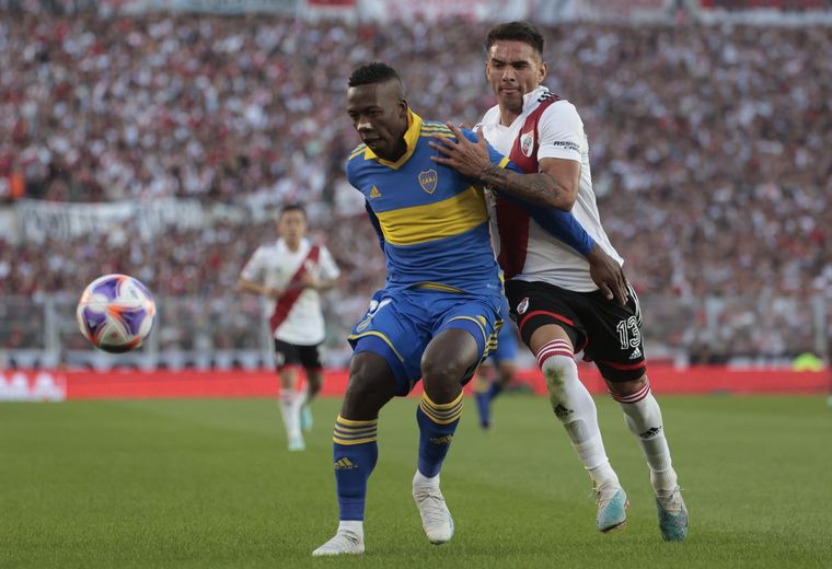 El peruano es uno de los elegidos. Foto: EFE