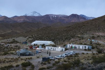 Minería, petróleo y el síndrome del tiempo perdido: por qué Mendoza parece la «vecina pobre» de la región